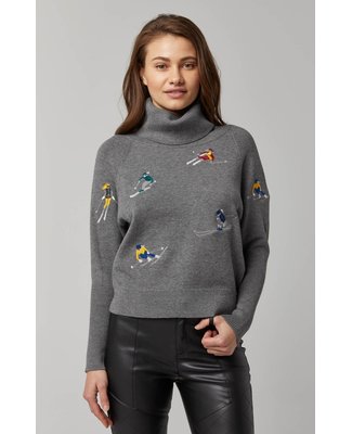 Alp-N-Rock Alp-N-Rock Isabelle Sweater W