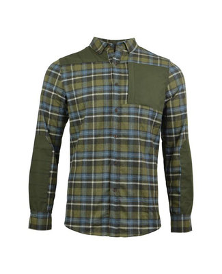 Alps and Meters Alps & Meters Touring Flannel