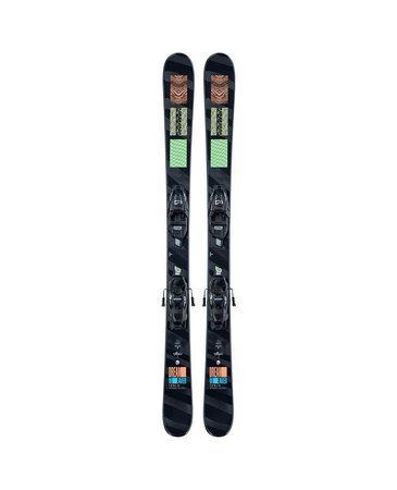 K2 2021 K2 Jr Dreamweaver Skis + Marker 4.5 Bindings