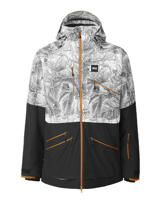 Picture Picture Stone Insulated Jacket