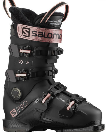 Salomon 2022 Salomon S/Pro 90 W GW