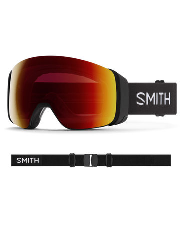 Smith 2022 Smith 4D MAG