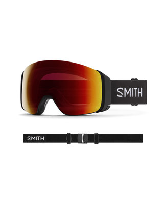 Smith 2022 Smith 4D MAG