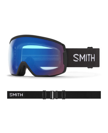 Smith 2022 Smith Proxy