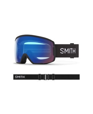 Smith 2022 Smith Proxy