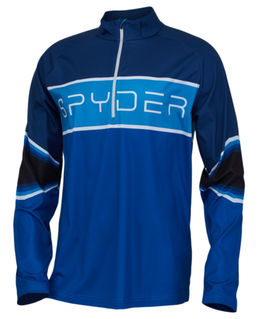 Spyder Spyder Paramount Lightweight 1/4 Zip