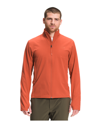 The North Face The North Face FUTUREFLEECE Full Zip