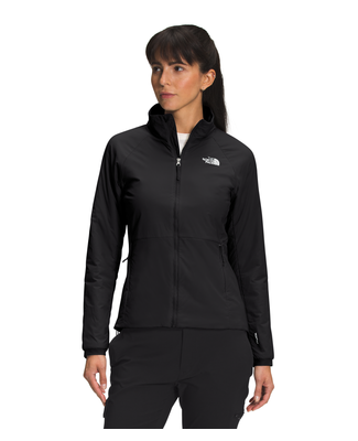 The North Face The North Face Ventrix Full Zip Jacket W