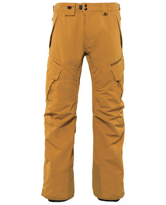 686 686 SMARTY 3-in-1 Cargo Pant