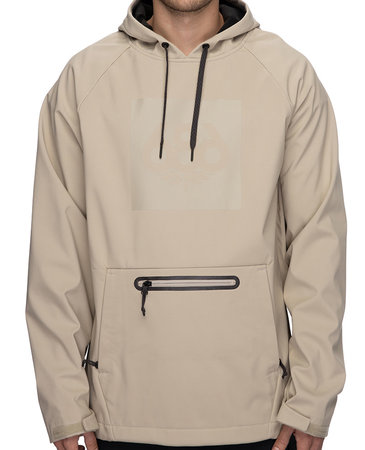 686 686 Waterproof Hoody