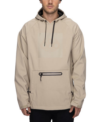 686 686 Waterproof Hoody