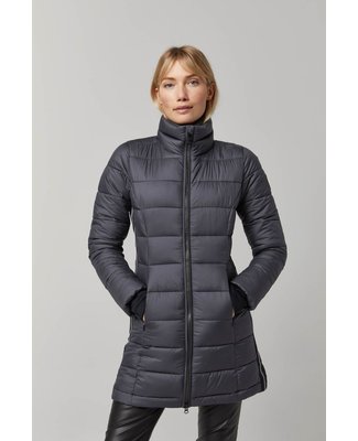 Alp-N-Rock Alp-N-Rock Dua Puffer Coat W