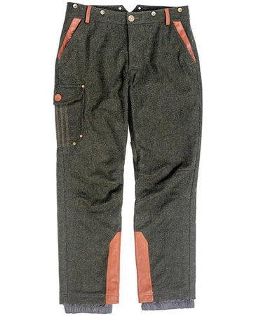 Alps and Meters Alps & Meters Alpine Winter Trouser