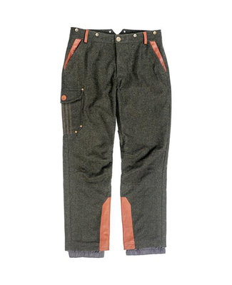 Alps and Meters Alps & Meters Alpine Winter Trouser