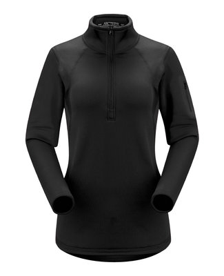 Arc'teryx Arc'teryx Rho AR Zip Neck W