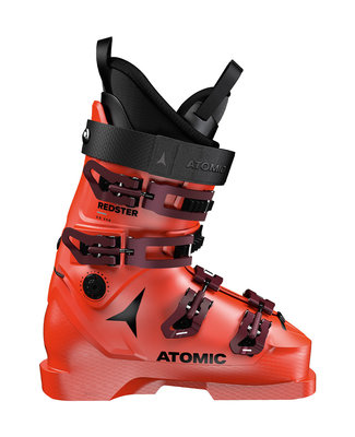 Atomic 2022 Atomic Redster CS 110