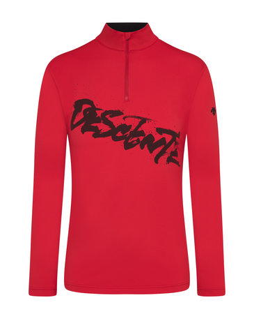 Descente Descente Hayate 1/4 Zip Top