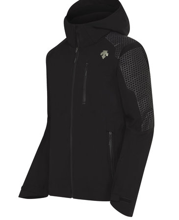 Descente Descente Lightweight Grapala Jacket