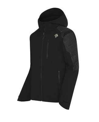 Descente Descente Lightweight Grapala Jacket