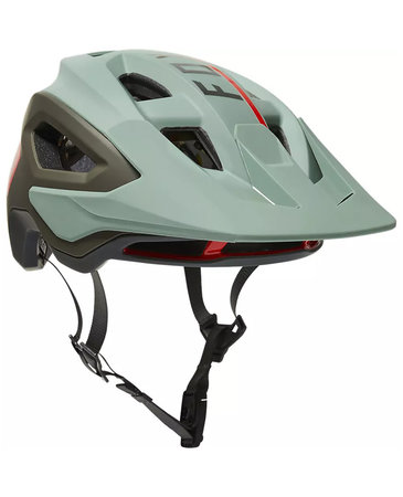 Fox 2022 Fox Speedframe Pro Helmet Blocked