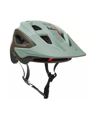 Fox 2022 Fox Speedframe Pro Helmet Blocked