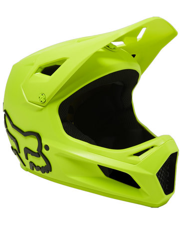 Fox 2022 Fox Youth Rampage Helmet