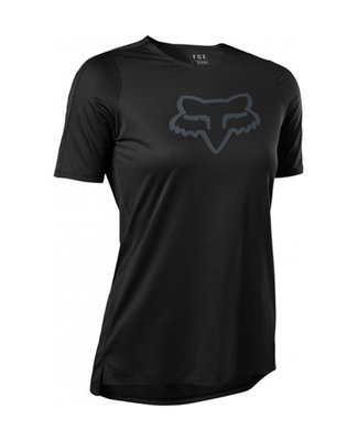 Fox Fox Flexair Short Sleeve Jersey W