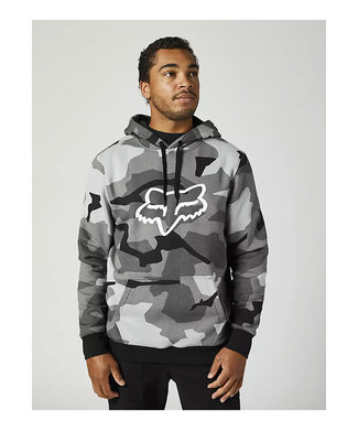 Fox Fox Legacy Foxhead Camo Pullover Hoodie