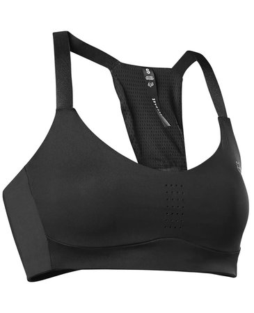 Fox Fox Tecbase Bra W