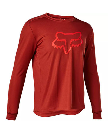 Fox Fox Youth Ranger Long Sleeve Jersey