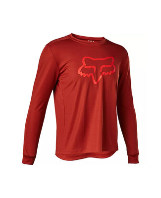 Fox Fox Youth Ranger Long Sleeve Jersey