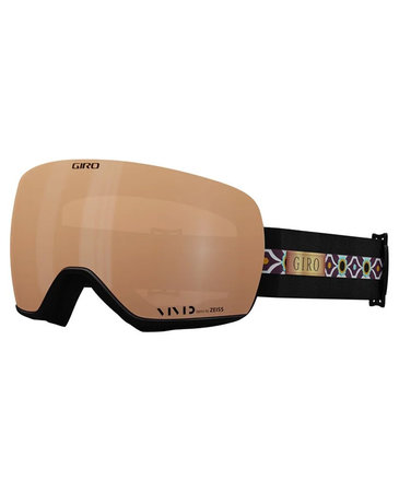 Giro 2022 Giro Lusi Goggle