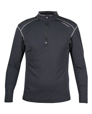 Hot Chillys Hot Chillys Micro Elite XT Zip-T