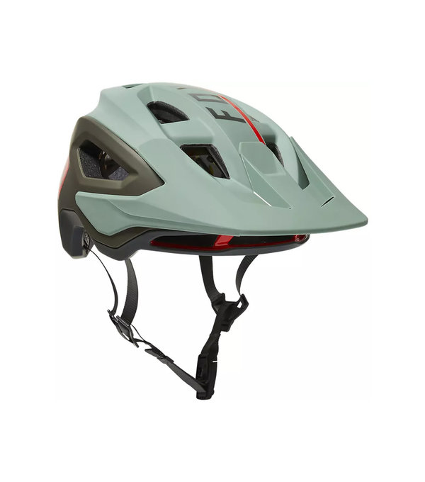 Fox 2022 Fox Speedframe Pro Helmet Blocked