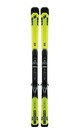 K2 2022 K2 Disruption 82 Ti Skis