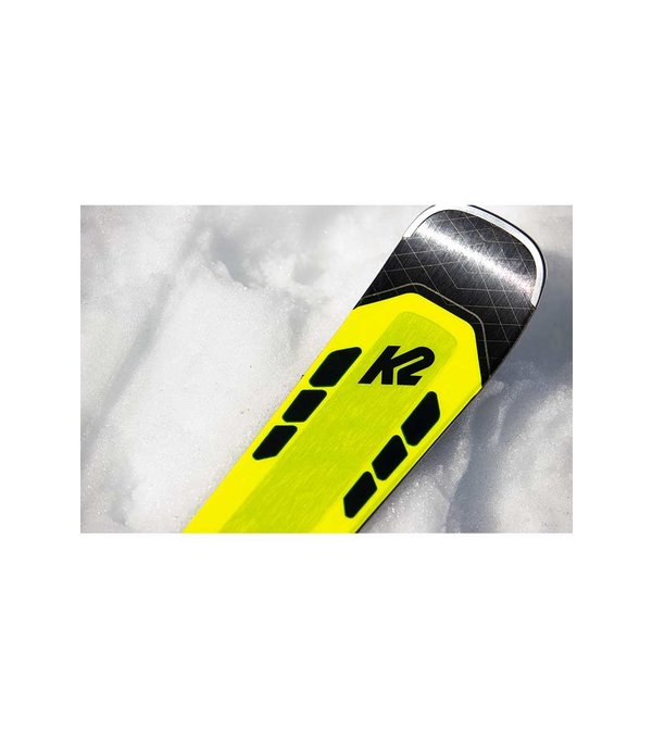 K2 2022 K2 Disruption 82 Ti Skis