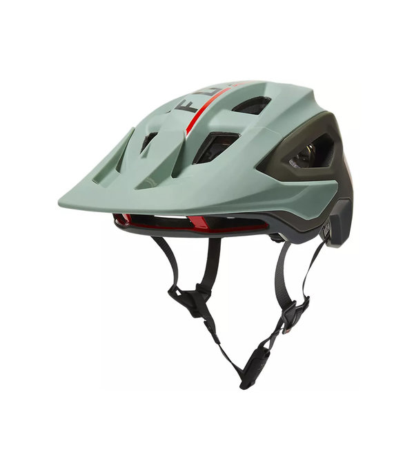 Fox 2022 Fox Speedframe Pro Helmet Blocked