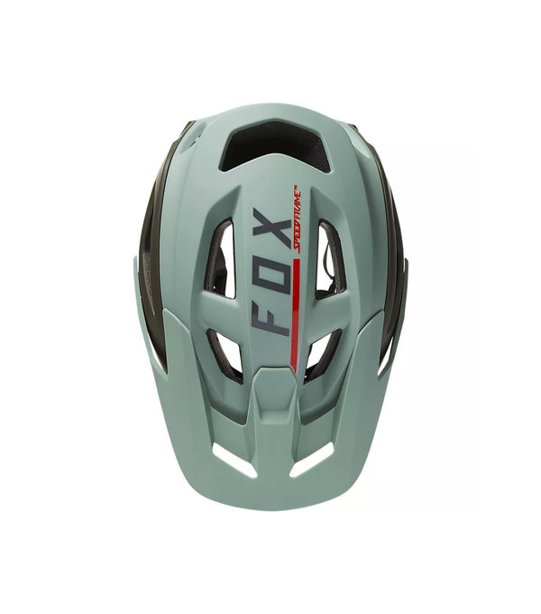 Fox 2022 Fox Speedframe Pro Helmet Blocked