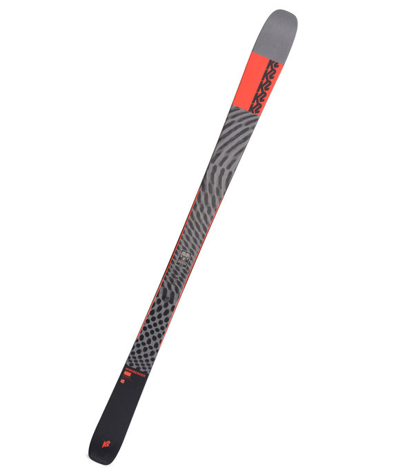 K2 2022 K2 Mindbender 90 Ti Skis