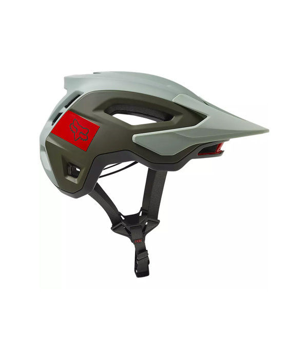 Fox 2022 Fox Speedframe Pro Helmet Blocked