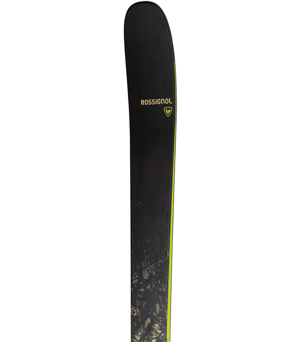 Rossignol 2022 Rossignol BlackOps Sender Ti