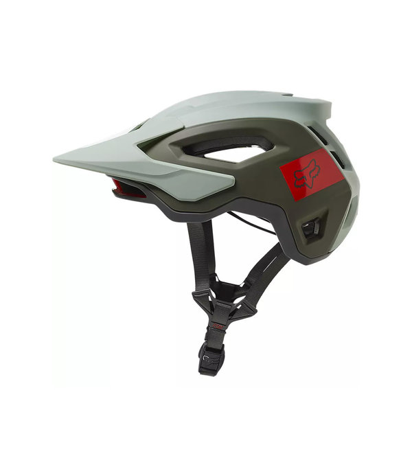 Fox 2022 Fox Speedframe Pro Helmet Blocked