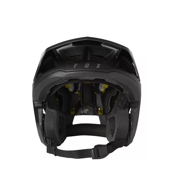 Fox 2022 Fox Dropframe Pro Helmet