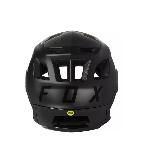 Fox 2022 Fox Dropframe Pro Helmet