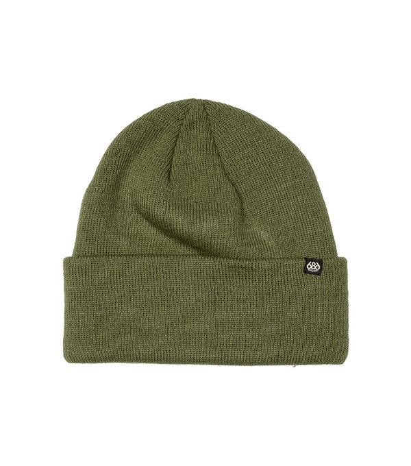 686 686 Standard Roll Up Beanie