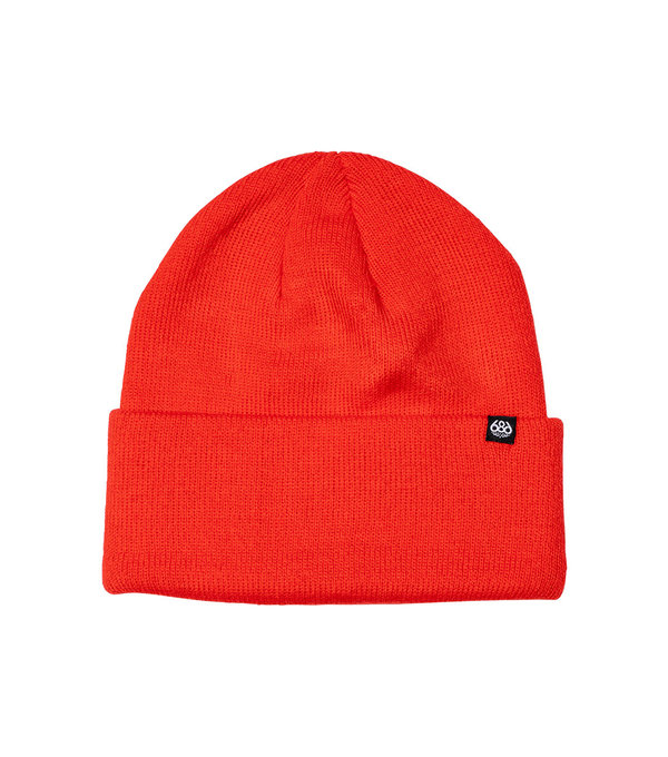 686 686 Standard Roll Up Beanie