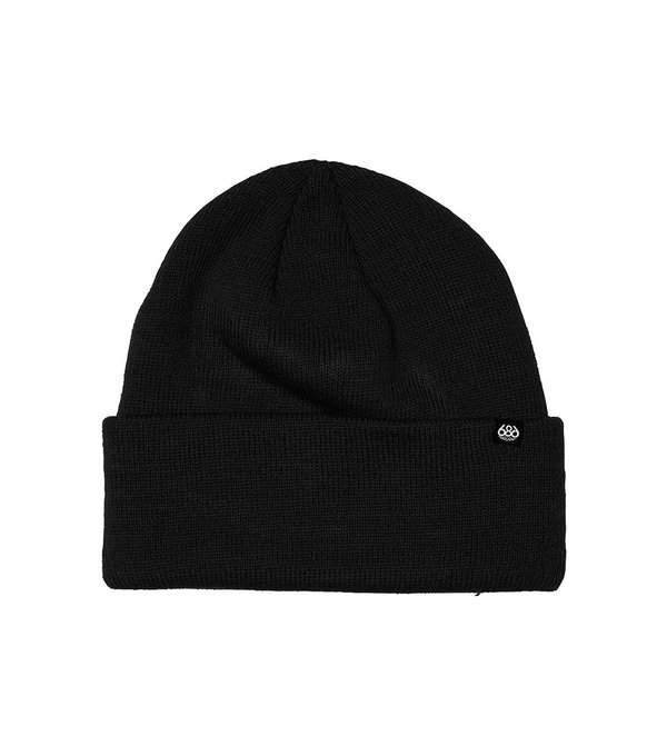 686 686 Standard Roll Up Beanie