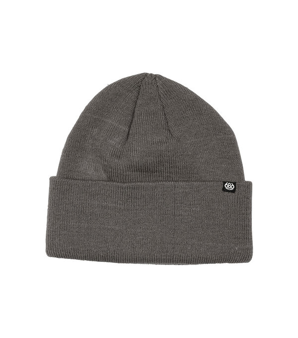 686 686 Standard Roll Up Beanie