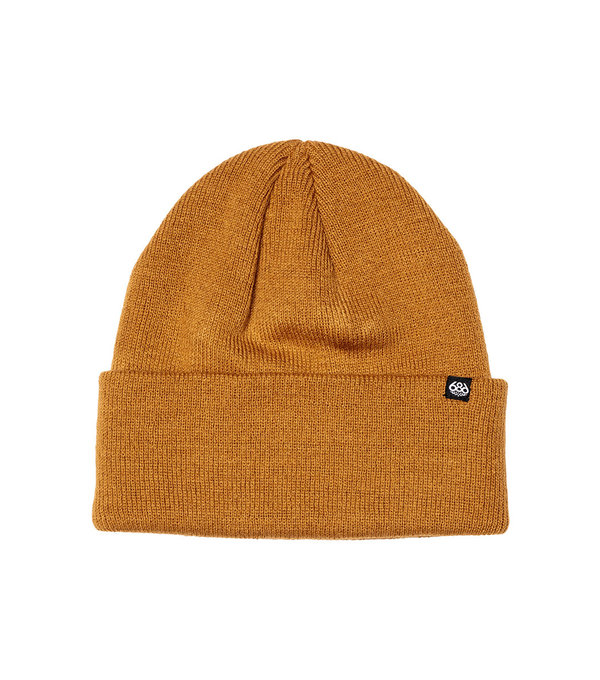 686 686 Standard Roll Up Beanie