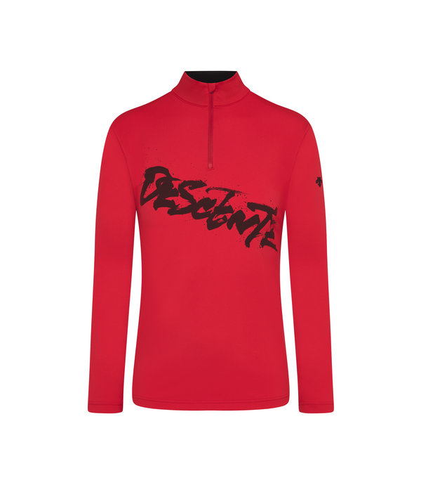 Descente Descente Hayate 1/4 Zip Top